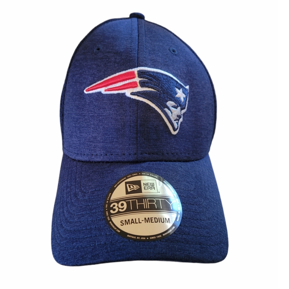 New Era New England Patriots Men Small/Medium Hat
